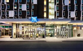 ibis Budget Auckland Airport